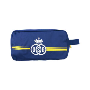 Toilet bag