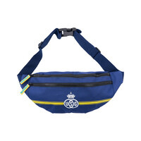 Topfanz Fanny Pack Logo Union Bleu foncé