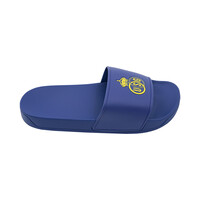 Topfanz Badslippers Blauw