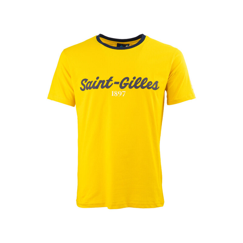 Topfanz T-shirt ''Saint-Gilles 1897''