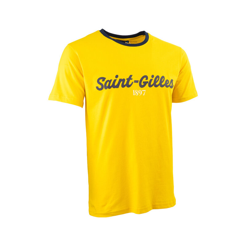 Topfanz T-shirt ''Saint-Gilles 1897''