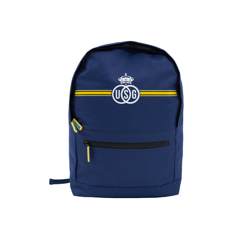 Topfanz Sac à dos Bleu foncé