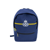 Topfanz Backpack Dark Blue