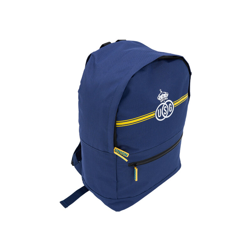 Topfanz Rucksack Dunkelblau