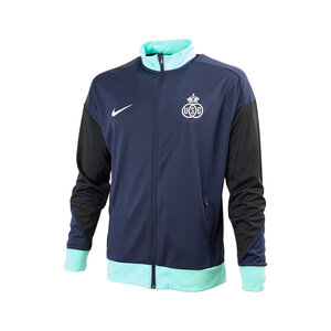 Union Trainingsjacke Nike Herren 2024-2025