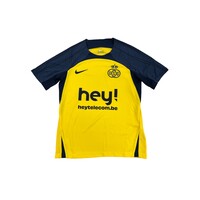 Nike Union EL Home shirt 24/25 - kids