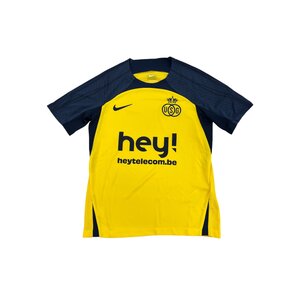 Union EL heim trikot 24/25 - kids