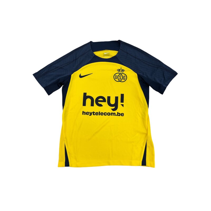 Nike Union EL Home shirt 24/25 - kids