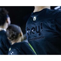 Nike Kinder Schwarz Kit