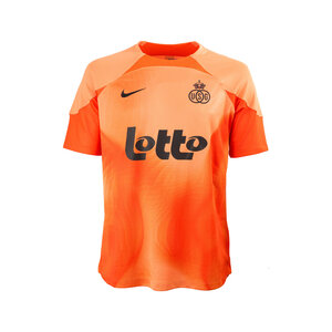 Union JPL Keeper Away Shirt short sleeves 2023 - 2024