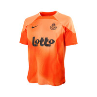 Nike Union JPL Keeper Away Shirt short sleeves 2023 - 2024