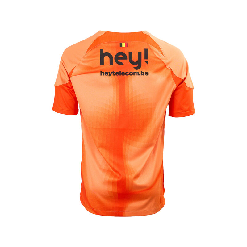 Nike Union JPL Keeper Away Shirt short sleeves 2023 - 2024