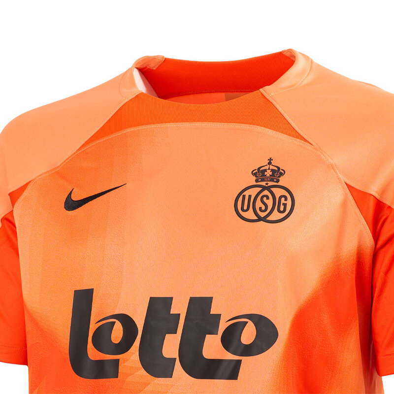 Nike Union JPL Keeper Away Shirt short sleeves 2023 - 2024