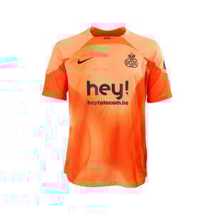 Union Europa League Keeper Away Shirt short sleeves 2023 - 2024