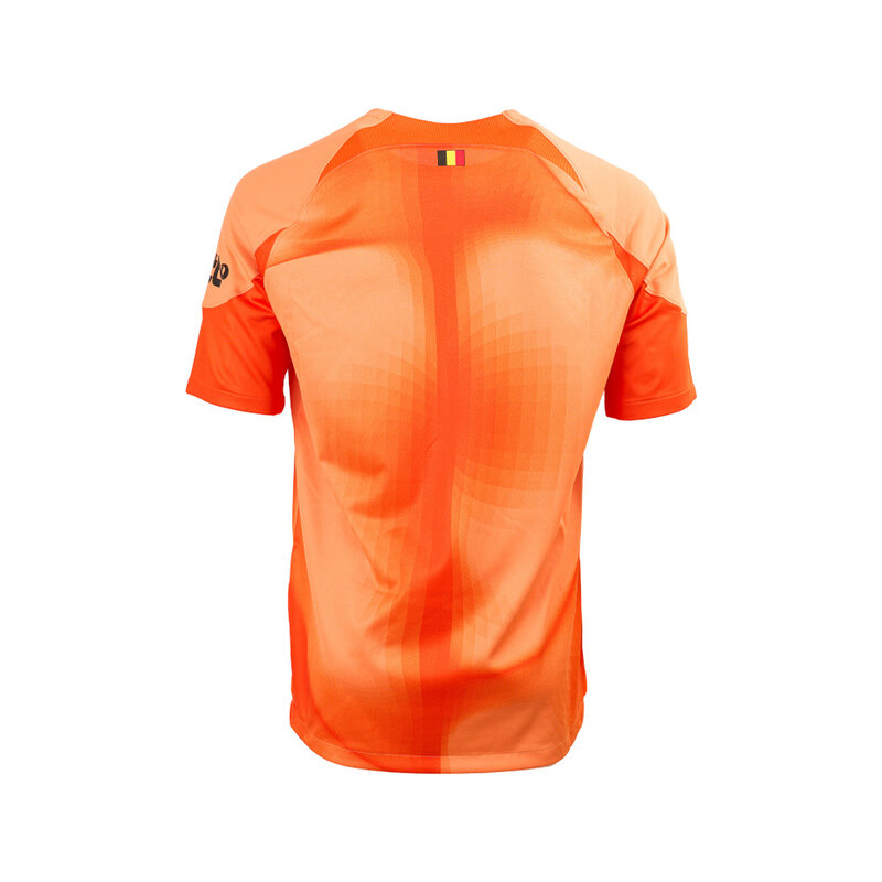 Nike  Union Europa League Maillot Gardien Extérieur manches courtes2023 - 2024