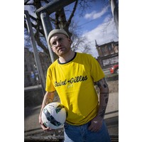 Topfanz T-shirt ''Saint-Gilles 1897''