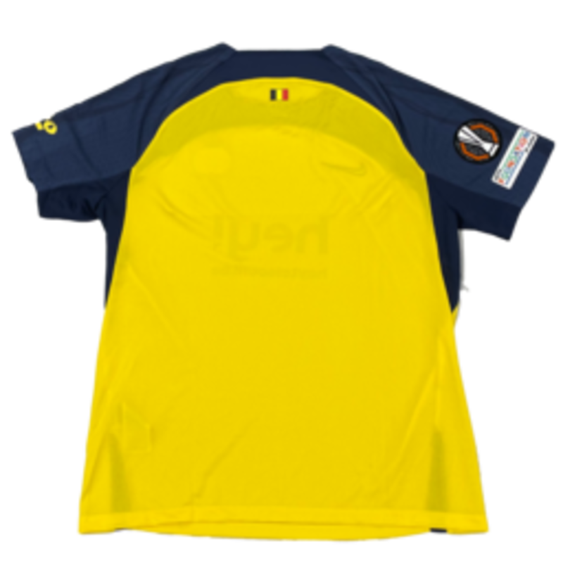 Nike Union EL Home shirt 24/25 - kids