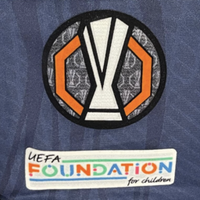 Nike Union EL Home shirt 24/25 - kids