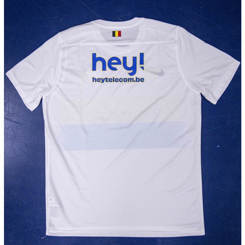 Nike Away shirt 24-25
