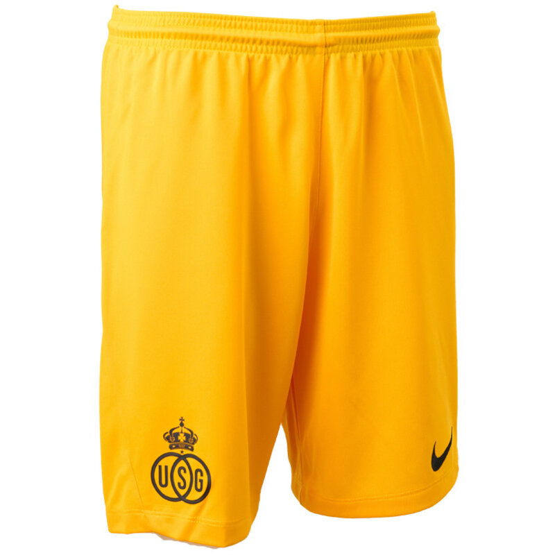 Nike Union Torwart dritter Short  - Kinder