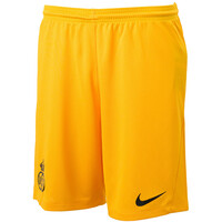 Nike Union Torwart dritter Short  - Kinder