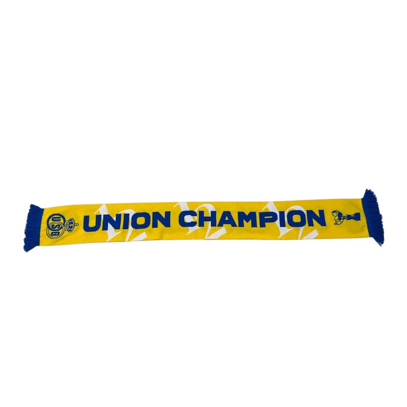Topfanz Schal RUSG Champion