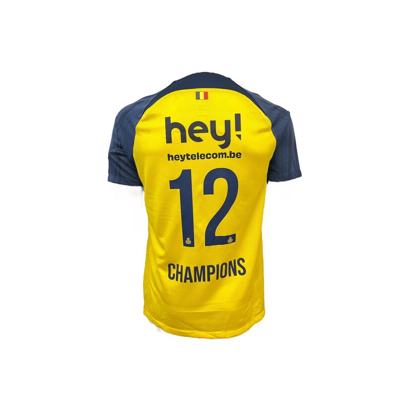 Nike Union "Champions 12" Home - Enfants