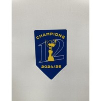 Nike Union "Champions 12" Trikot Auswärts