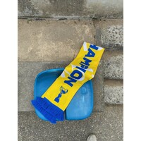 Topfanz Schal RUSG Champion