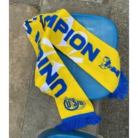 Topfanz Schal RUSG Champion