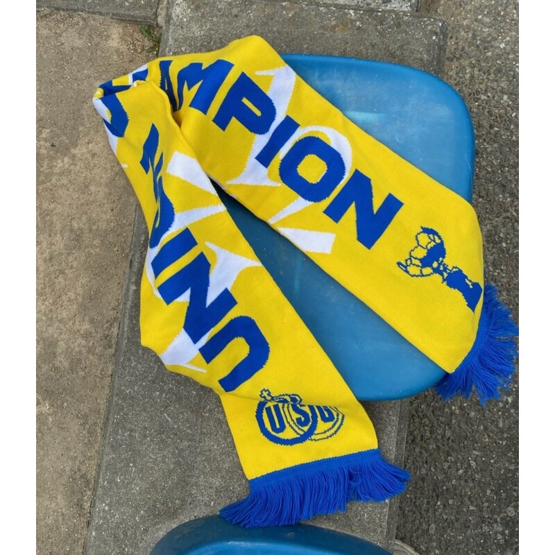 Topfanz Schal RUSG Champion