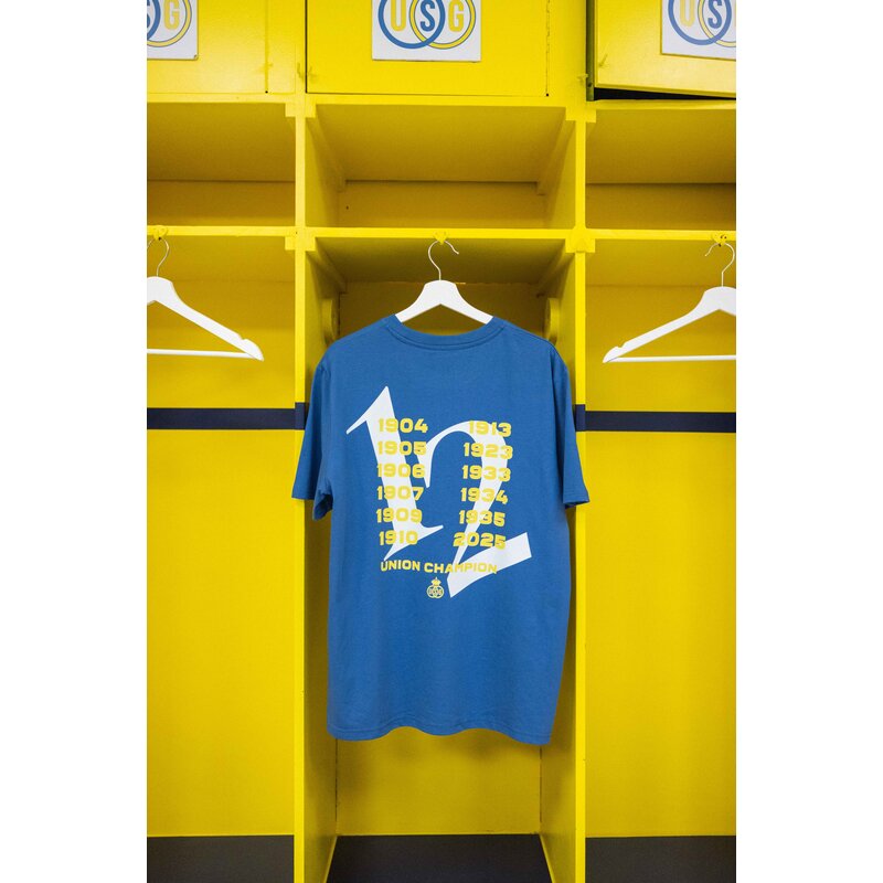 Topfanz T-shirt