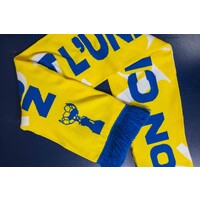Topfanz Schal RUSG Champion