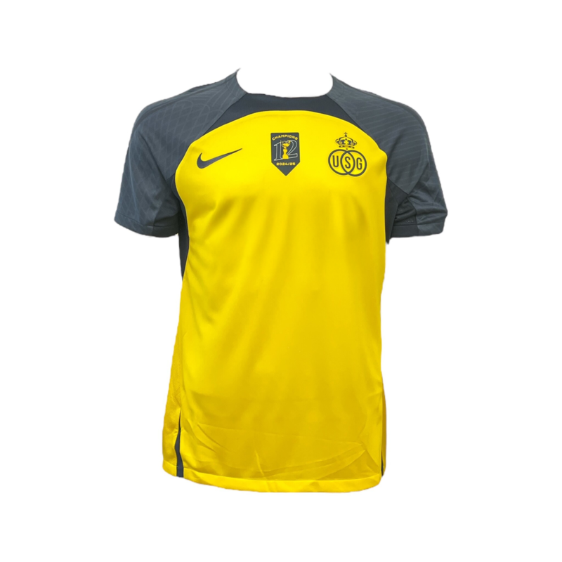 Nike Union "Champions 12" Home - Enfants
