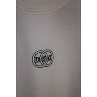 Topfanz T-shirt gebrandschilderde ramen