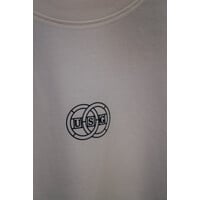 Topfanz T-shirt stained glass windows