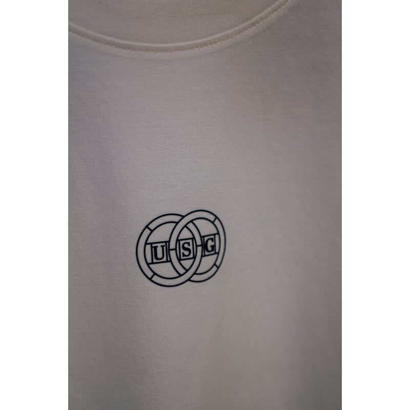 Topfanz T-shirt stained glass windows