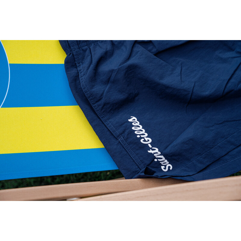 Topfanz Swim trunks french navy Kids