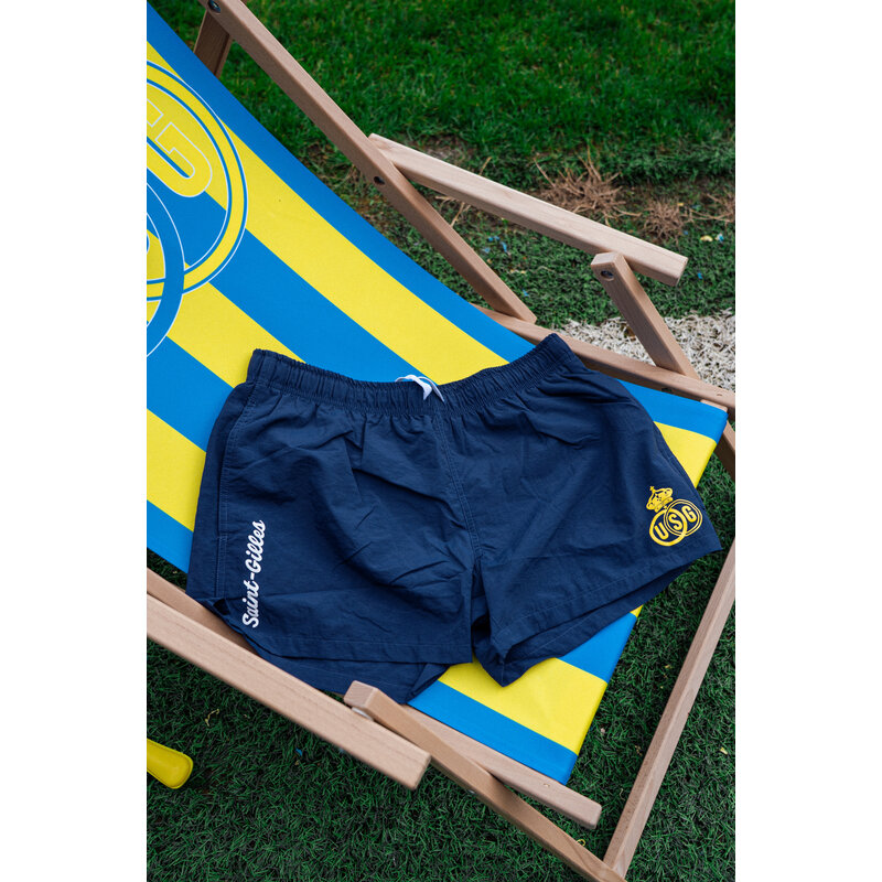 Topfanz Badehose - Kind