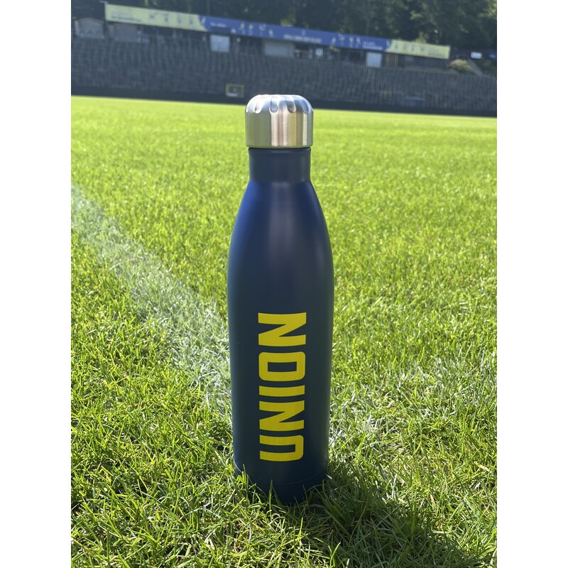 Topfanz Thermos Navy Union
