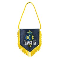Topfanz Mini-fanion - Champions 12