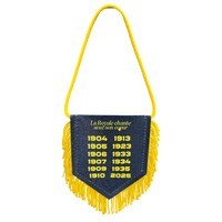 Topfanz Mini-fanion - Champions 12
