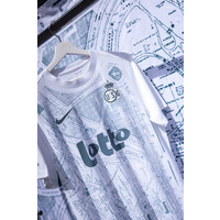 Nike Away shirt 25-26