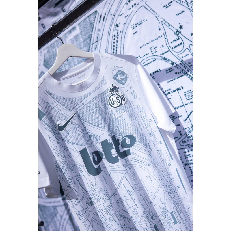 Nike Away shirt 25-26