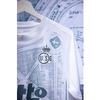 Nike Away shirt 25-26