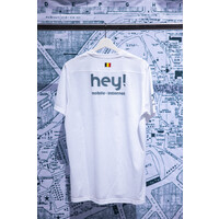 Nike Away shirt