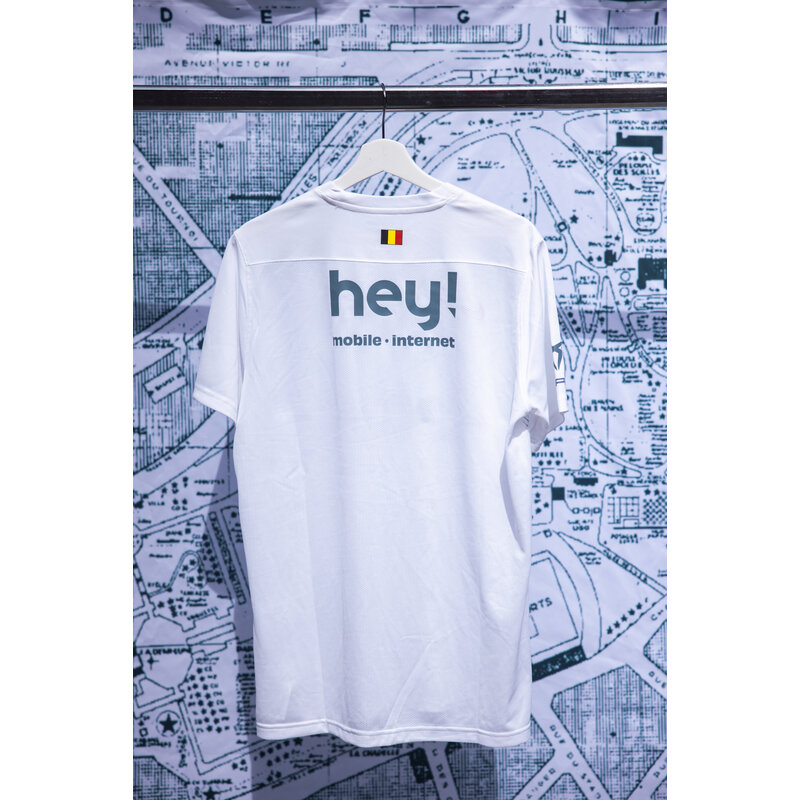 Nike Away shirt 25-26