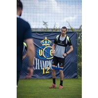 Nike Short d'entraînement