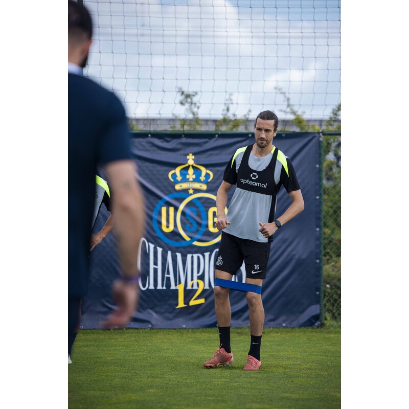 Nike Short d'entraînement