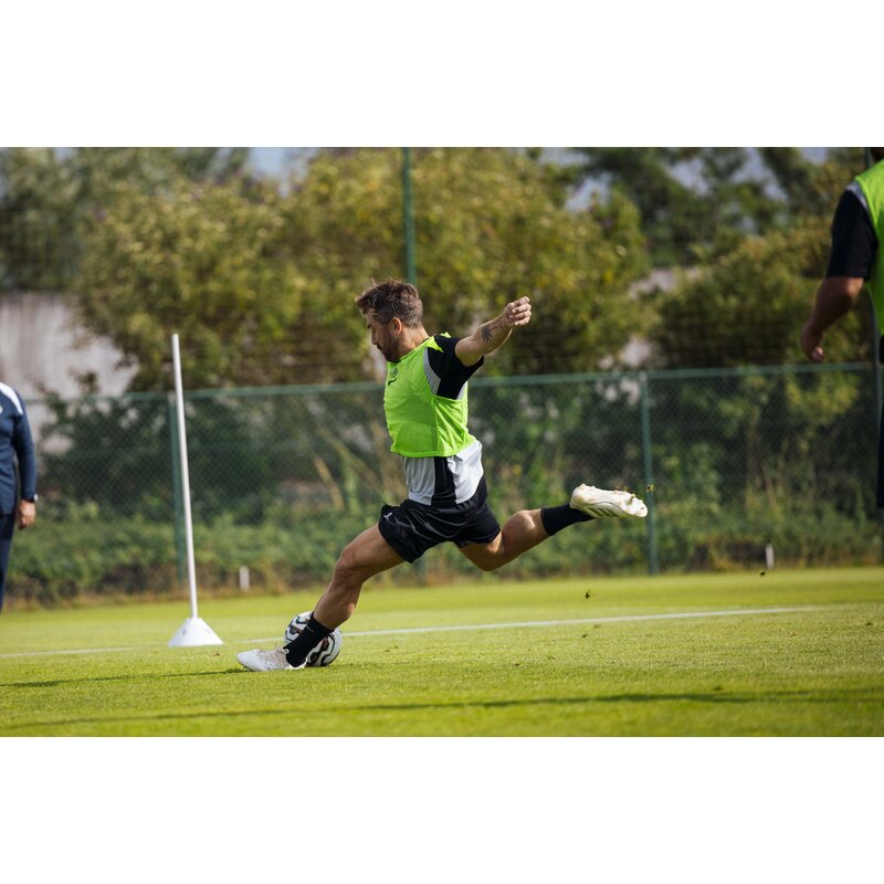 Nike Short d'entraînement